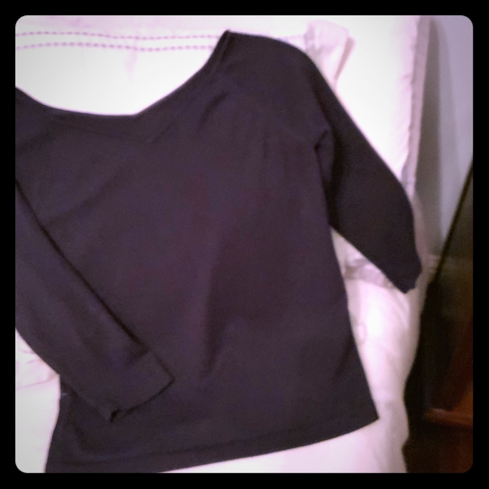 Ann Taylor cotton sweater